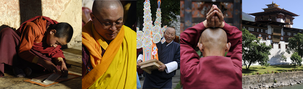 Photos: Religious photo montage