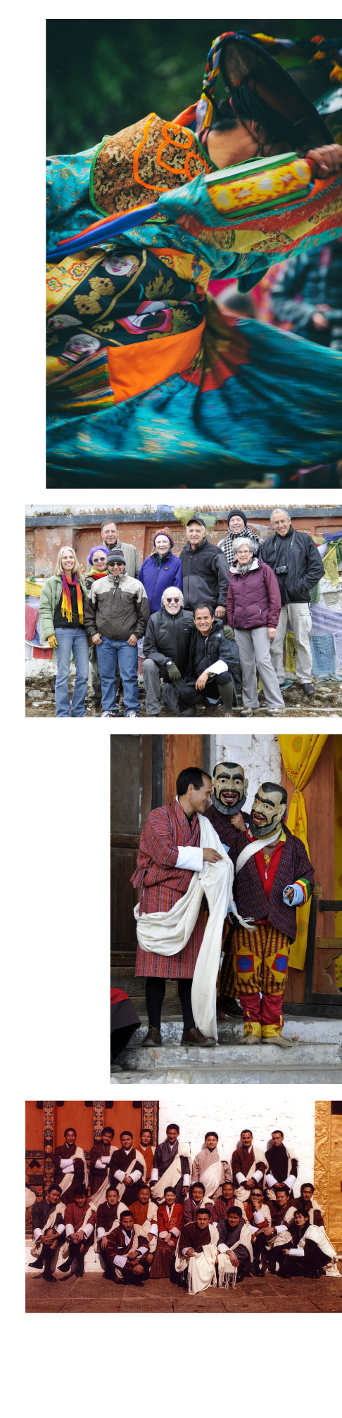 Far Fung Places Far Fung Places Bhutan Travel groups